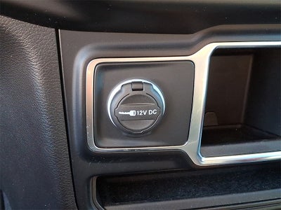 2021 Jeep Wrangler Sport 4X4