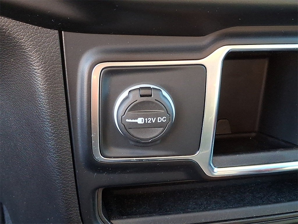 2021 Jeep Wrangler Sport 4X4