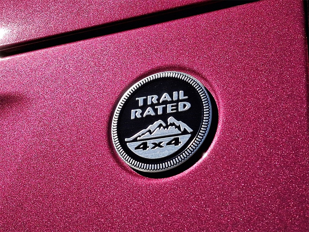 2021 Jeep Wrangler Sport 4X4