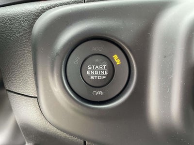 2023 Jeep Wrangler 4-Door Rubicon