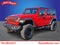 2023 Jeep Wrangler 4-Door Rubicon 4x4