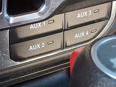 2023 Jeep Wrangler 4-Door Rubicon 4x4