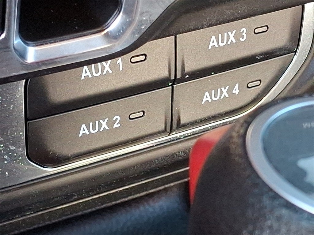 2023 Jeep Wrangler 4-Door Rubicon 4x4