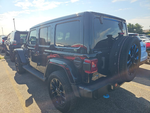 2023 Jeep Wrangler Sahara 4x4