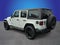 2022 Jeep Wrangler Unlimited Sahara 4x4