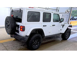 2023 Jeep Wrangler Rubicon 20th Anniversary 4x4