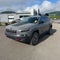 2023 Jeep Cherokee Trailhawk