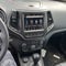 2023 Jeep Cherokee Trailhawk
