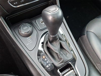 2022 Jeep Cherokee Limited 4x4