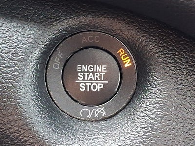 2022 Jeep Cherokee Limited 4x4