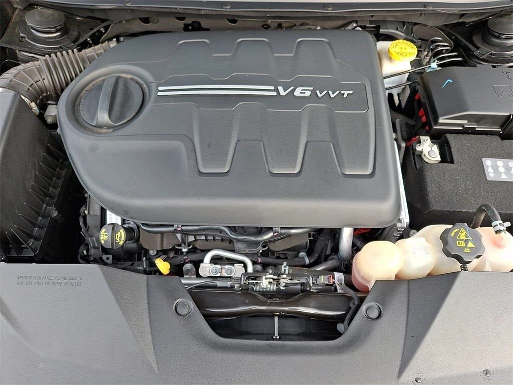 2022 Jeep Cherokee Limited 4x4