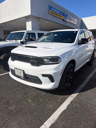 2023 Dodge Durango GT Plus AWD