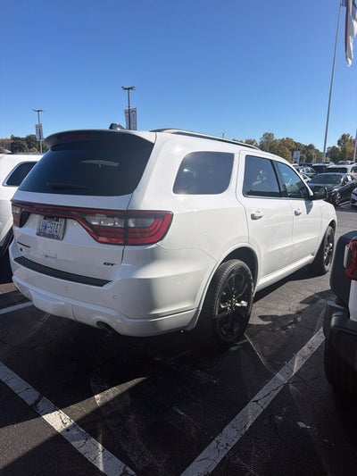 2023 Dodge Durango GT Plus AWD
