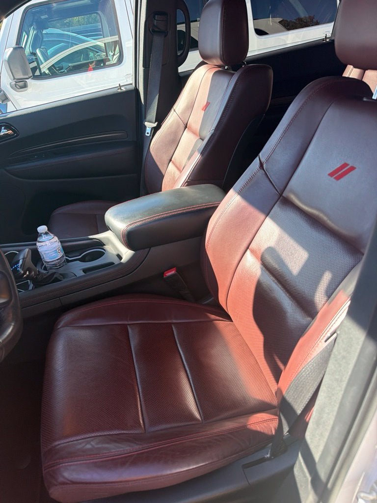 2023 Dodge Durango GT Plus AWD