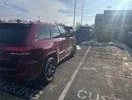 2021 Jeep Grand Cherokee 80th Anniversary 4x2