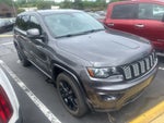 2018 Jeep Grand Cherokee Altitude 4x4