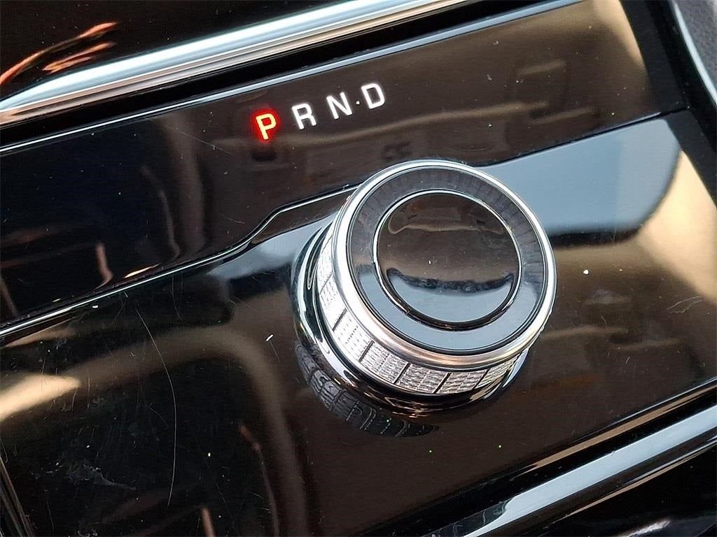 2022 Jeep Grand Cherokee L Laredo 4x4