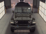 2024 Jeep Wrangler Summit 4xe