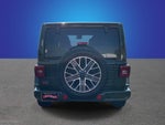 2024 Jeep Wrangler Summit 4xe