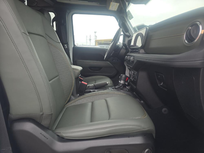 2024 Jeep Wrangler High Altitude 4xe