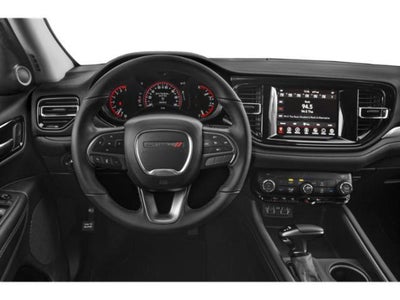 2022 Dodge Durango R/T RWD