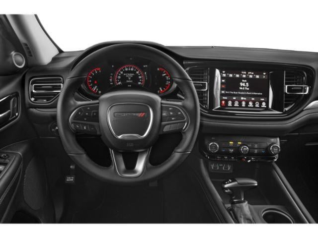 2022 Dodge Durango R/T RWD