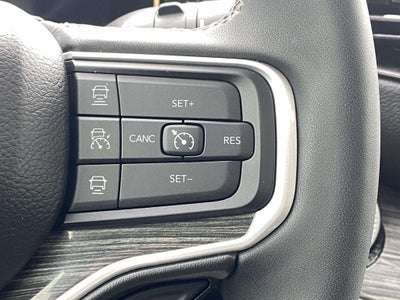 2022 Jeep Wagoneer Series III 4x4