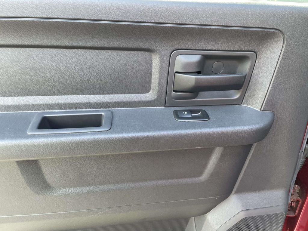 2012 RAM 1500 ST
