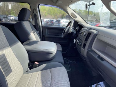 2012 RAM 1500 ST