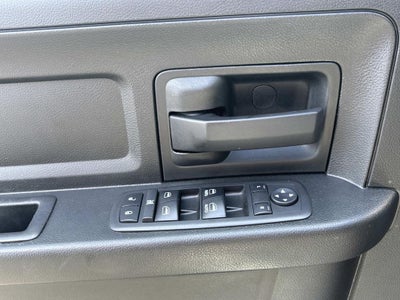 2019 RAM 1500 Classic Express