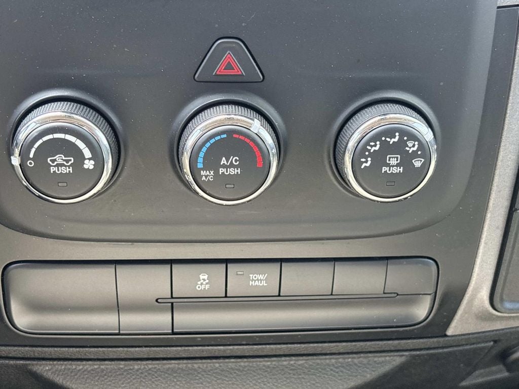 2019 RAM 1500 Classic Express