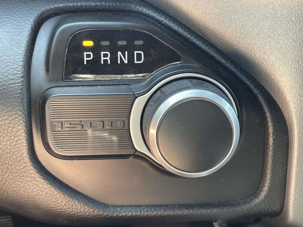 2022 RAM 1500 Big Horn Crew Cab 4x2 5'7' Box