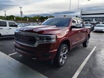 2021 RAM 1500 Limited Crew Cab 4x2 5'7' Box