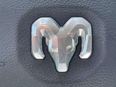 2021 RAM 1500 Laramie Crew Cab 4x4 5'7' Box