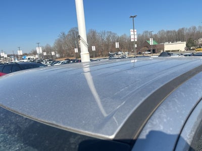 2021 RAM 1500 Laramie Crew Cab 4x4 5'7' Box