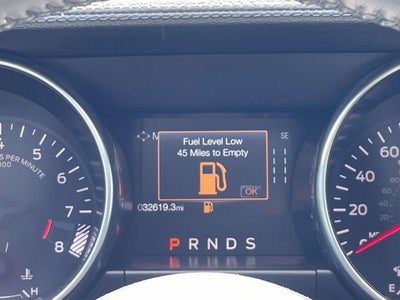 2023 Ford Mustang GT Premium Fastback