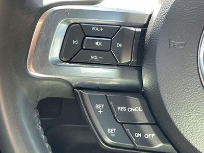 2023 Ford Mustang GT Premium Fastback