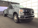 2024 Ford F-350SD XLT