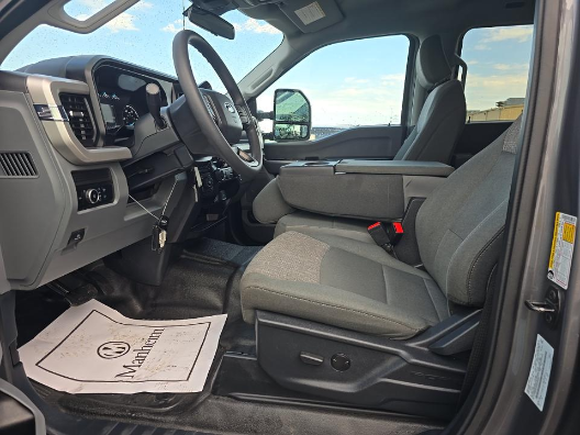 2024 Ford F-350SD XLT
