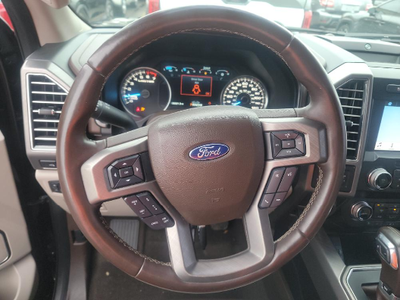 2019 Ford F-150 Limited