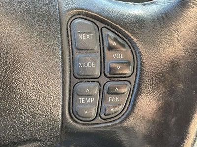 2007 Ford F-350SD Lariat