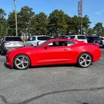 2018 Chevrolet Camaro 1SS