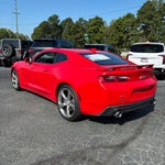 2018 Chevrolet Camaro 1SS