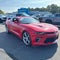 2018 Chevrolet Camaro 1SS