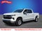 2023 Chevrolet Silverado 1500 4WD Crew Cab Short Bed LT with 2FL