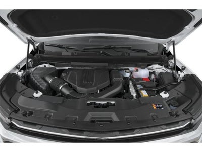 2025 Chevrolet Traverse FWD LT