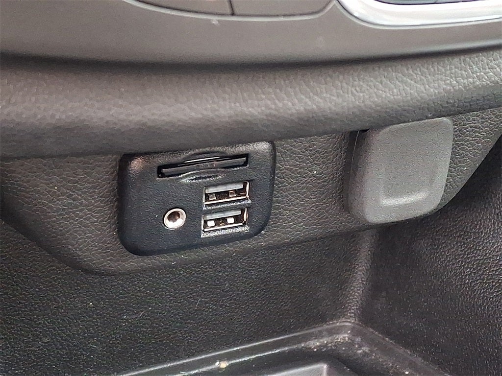 2023 Chevrolet Traverse AWD High Country