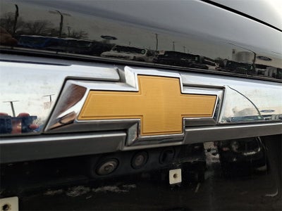 2023 Chevrolet Traverse AWD High Country