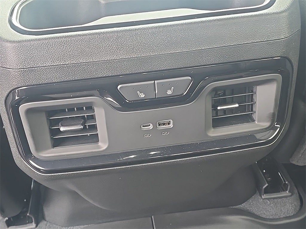 2026 GMC Sierra 1500 Crew Cab, Short Bed, AT4, 4WD