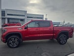 2026 GMC Sierra 1500 Crew Cab, Short Bed, AT4, 4WD